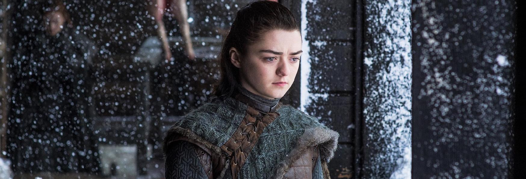 Game of Thrones: la Recensione dell'Episodio 8x03, "The Long Night"