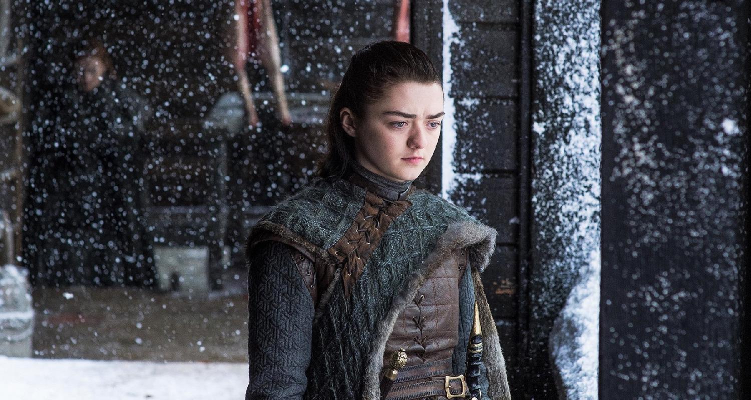 Game of Thrones: la Recensione dell'Episodio 8x03, "The Long Night"