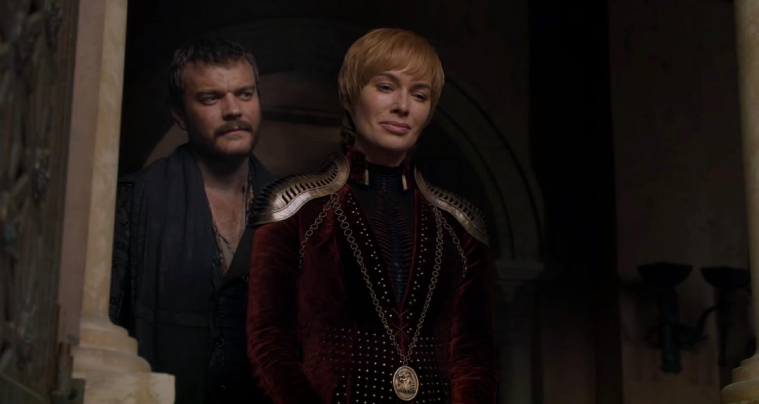 Game of Thrones: il Teaser Trailer dell'Episodio 8x04, in onda il Prossimo Lunedì