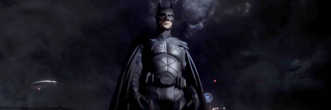 Gotham: E alla fine � arrivato Batman... La promozionale dell\'ultimo episodio