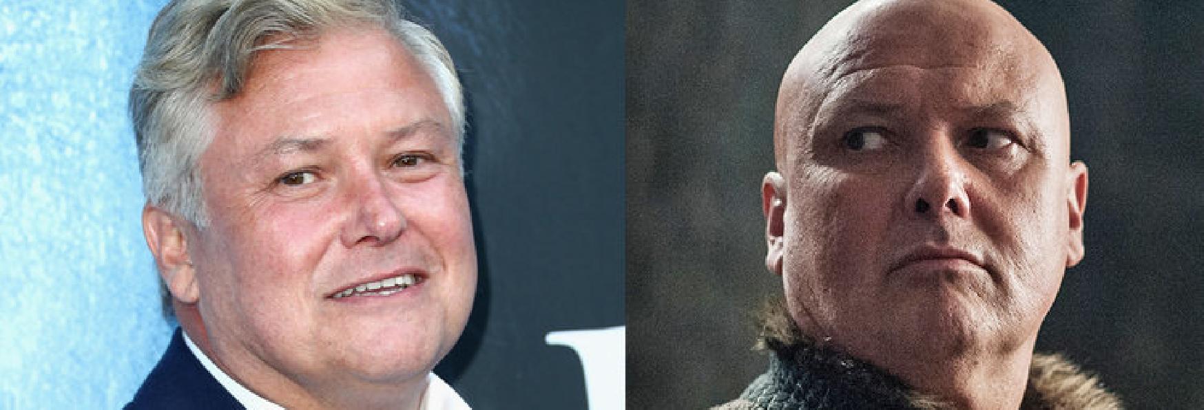 Game of Thrones 8: secondo Conleth Hill, i morti non sono il Problema Principale della Stagione Finale