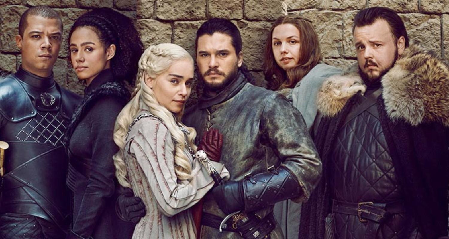 Game of Thrones 8: Tormund e Beric non hanno Paura di Morire in Battaglia. Trailer e Dettagli della Prossima Puntata