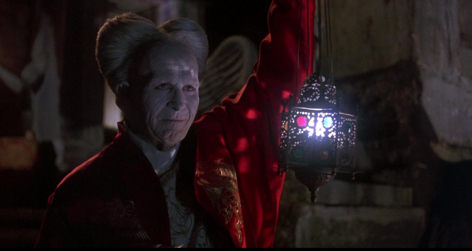 Dracula: annunciato il Cast della Miniserie prodotta da Steven Moffat e Mark Gatiss