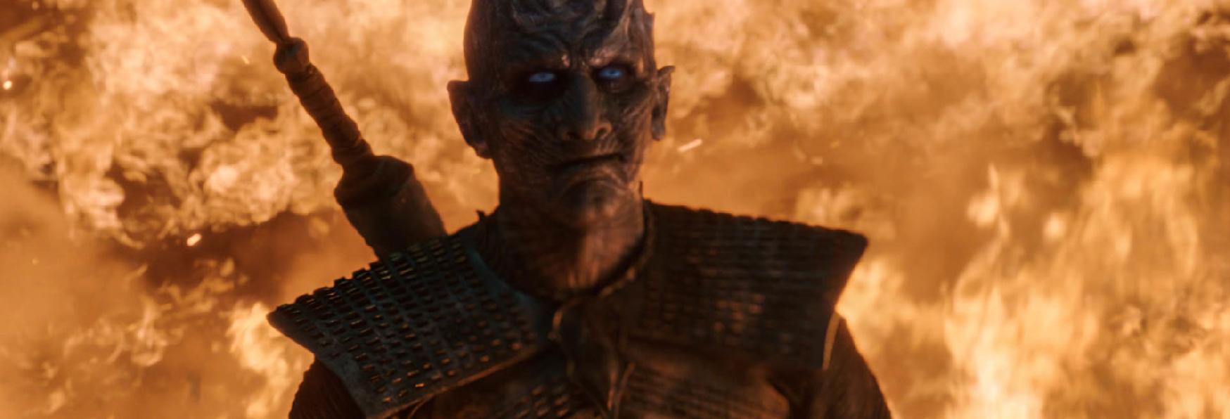 Game of Thrones 8x03: i Riferimenti Nascosti che forse vi siete persi e il Bilancio dei Morti