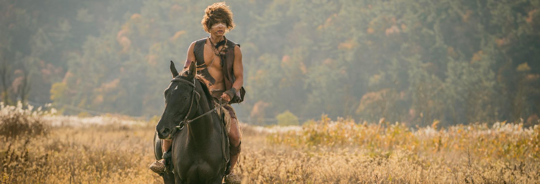 Arthdal Chronicles: Data e Trailer della nuova Serie TV Fantasy di Netflix