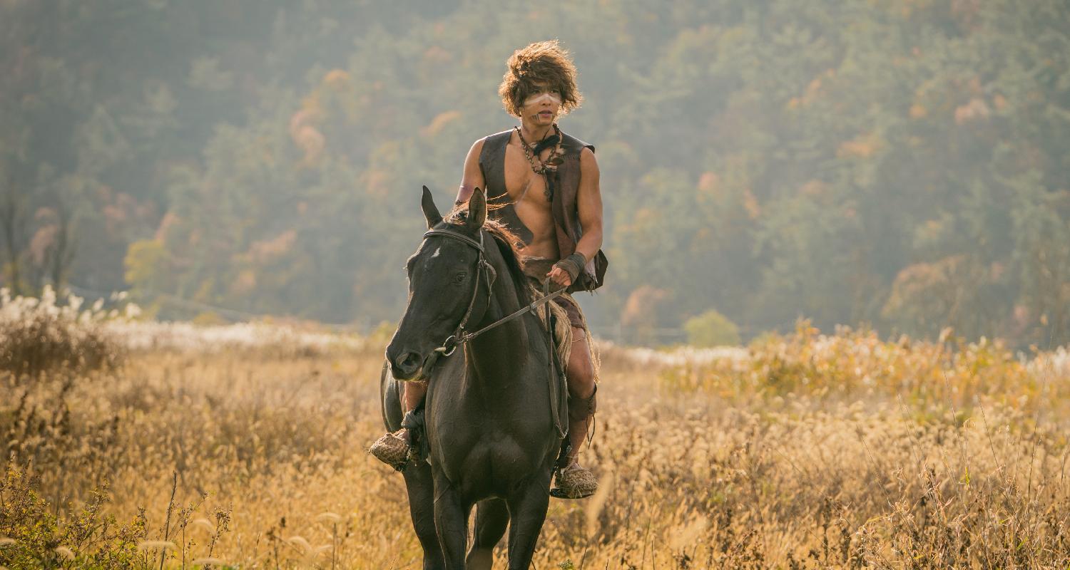 Arthdal Chronicles: Data e Trailer della nuova Serie TV Fantasy di Netflix