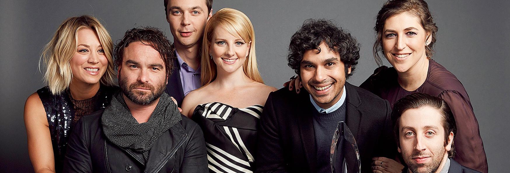 The Big Bang Theory: al Finale della Serie seguirà una Retrospettiva