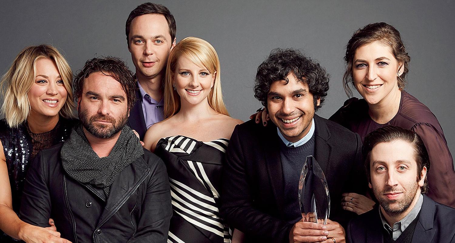 The Big Bang Theory: al Finale della Serie seguirà una Retrospettiva