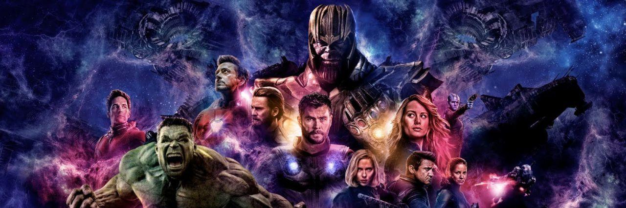 Disney +: News sulla lunghezza delle nuove serie targate Marvel