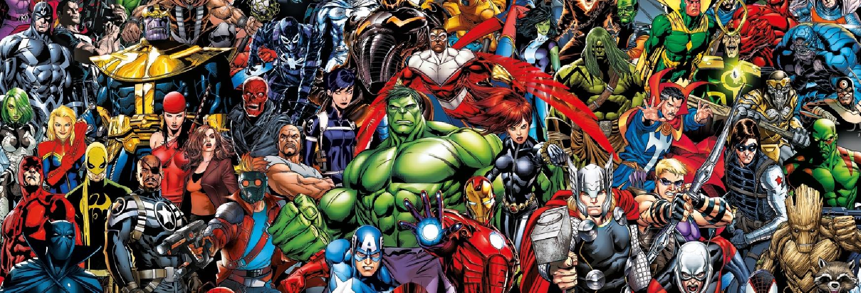 Disney+: News sulla lunghezza delle nuove serie targate Marvel