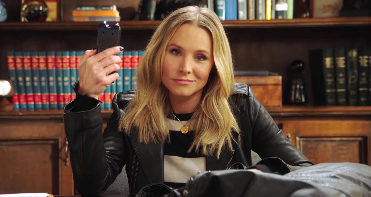 Veronica Mars: Il Nuovo Trailer dell'attesissimo Revival, presto in Onda su Hulu