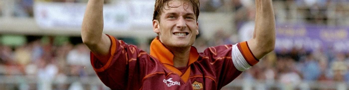 Presto, la Serie TV su Francesco Totti, Storico Capitano della Roma