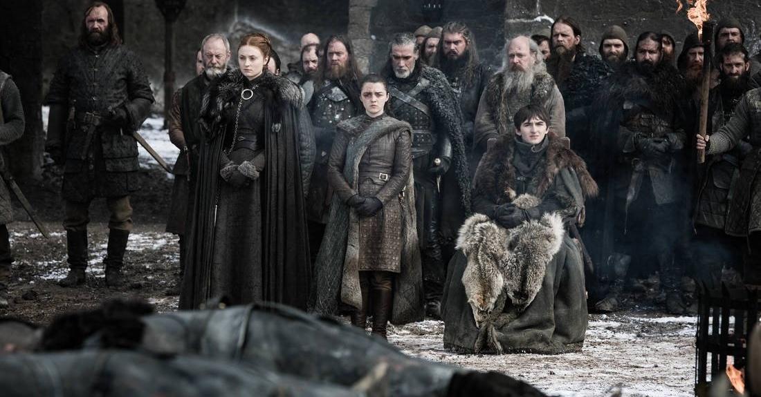 Game of Thrones 8x04: Anticipazioni, foto e Previsioni dell\'Episodio di Lunedì