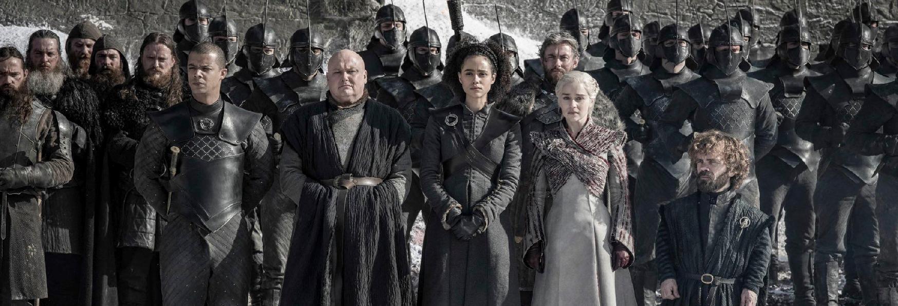 Game of Thrones 8x04: Come e Dove vedere il Quarto Episodio dell'Ottava Stagione