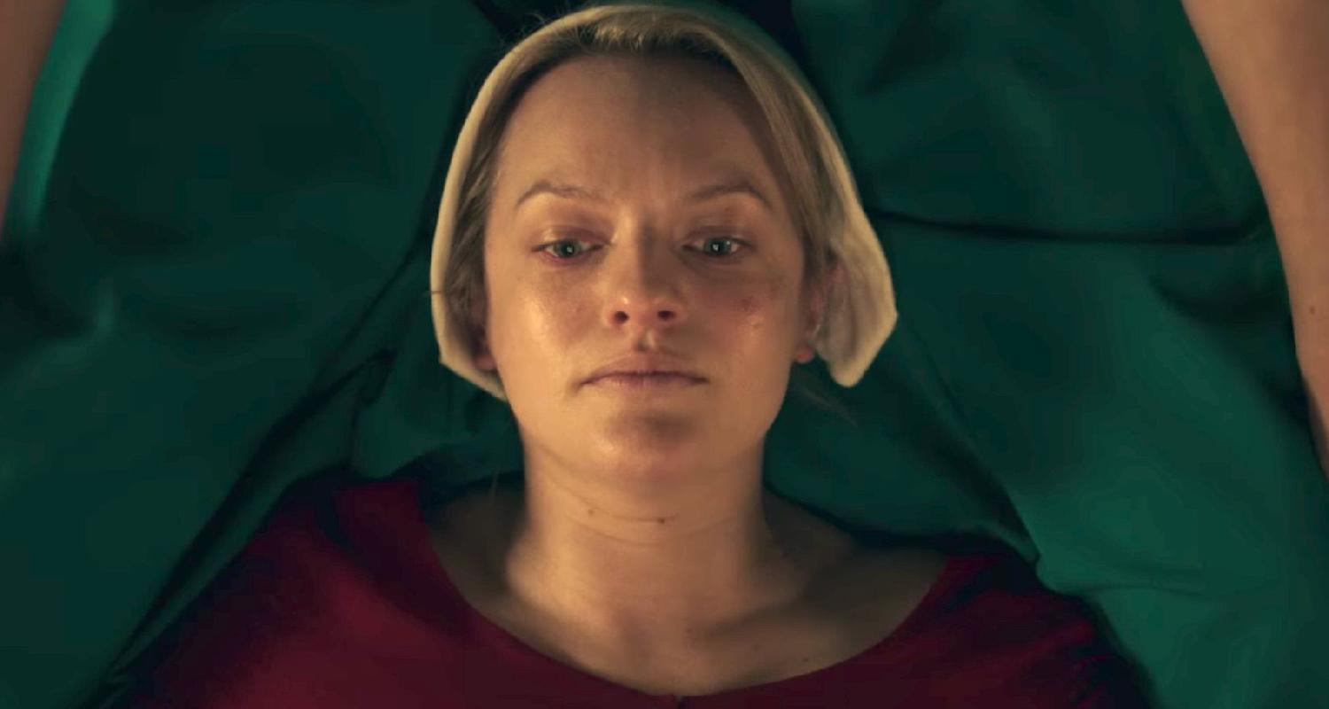 The Handmaid's Tale: la Terza Stagione in arrivo a Giugno. Il Trailer appena Rilasciato
