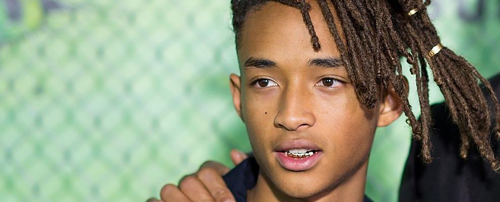 Jaden Smith interpreterà un Giovane Versione Alternativa di Kanye West, nell\'antologia Showtime Universe