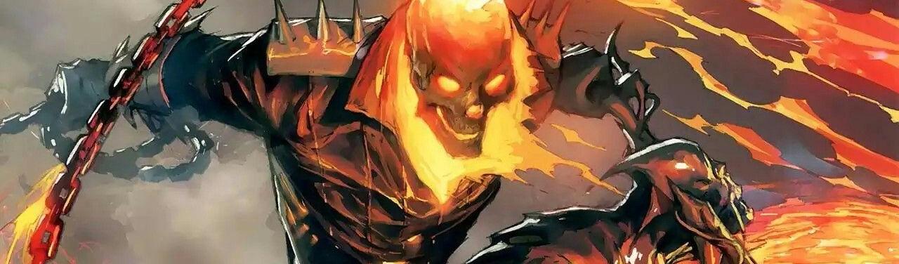 Marvel e Hulu annunciano le nuove Serie TV su Ghost Rider e Helstrom