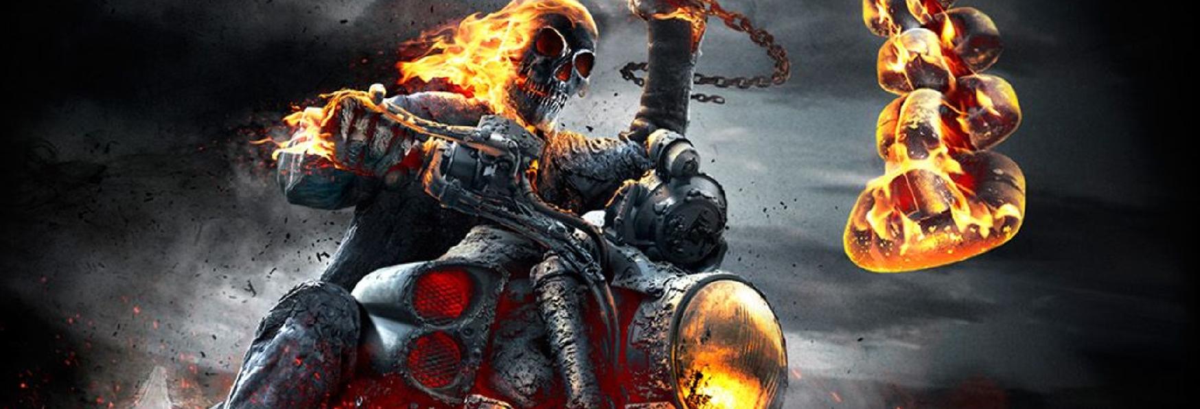 Marvel e Hulu annunciano le nuove Serie TV su Ghost Rider e Helstrom