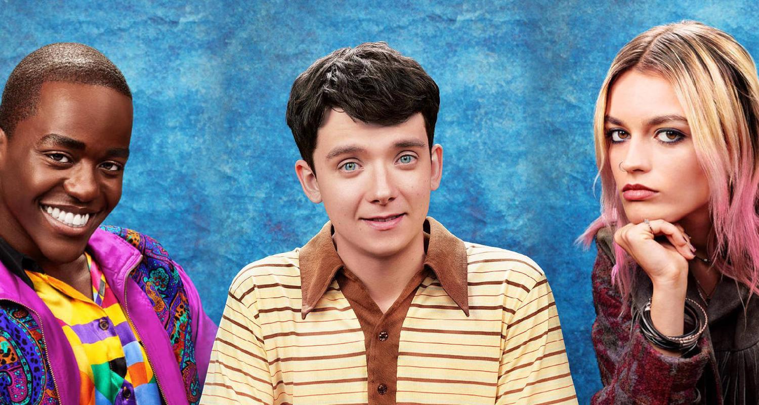 Sex Education 2: è ufficialmente Iniziata la Produzione della nuova Stagione