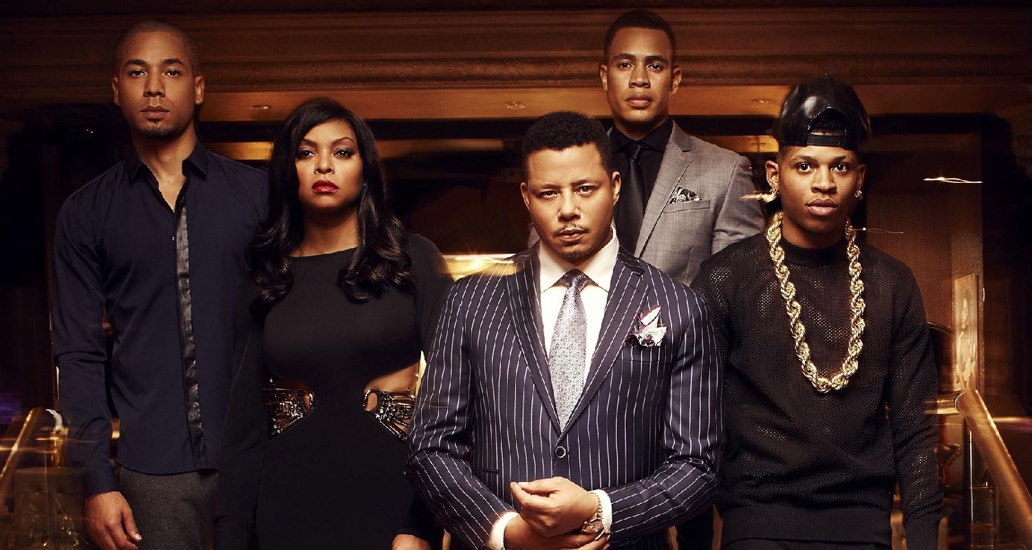 Empire: annunciata la Sesta Stagione dell'Apprezzata Serie TV