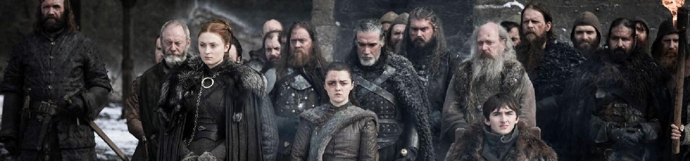 Game of Thrones: l\'Episodio 8x04 è uno dei Preferiti di Kit Harington (Jon Snow)