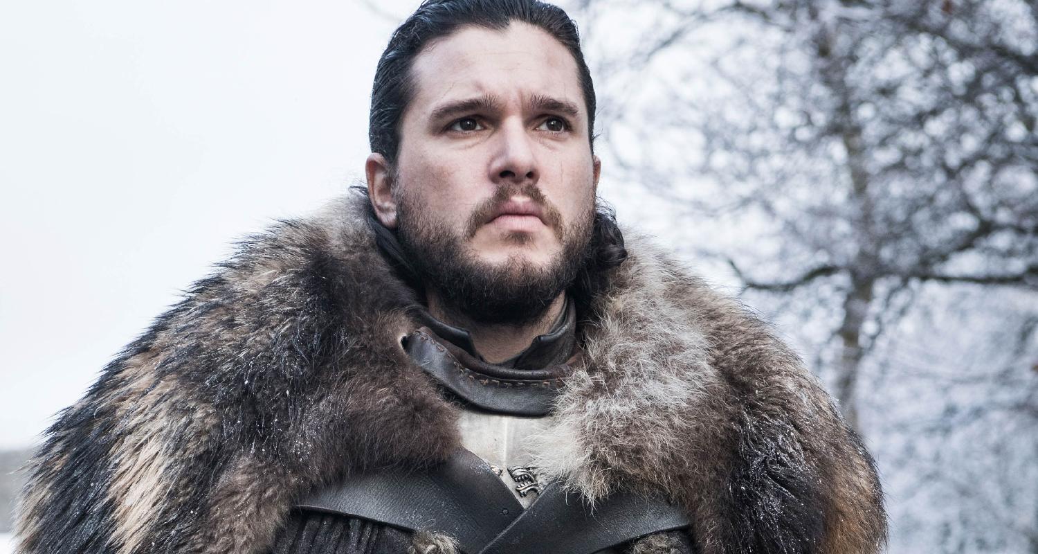 Game of Thrones: l'Episodio 8x04 è uno dei Preferiti di Kit Harington (Jon Snow)