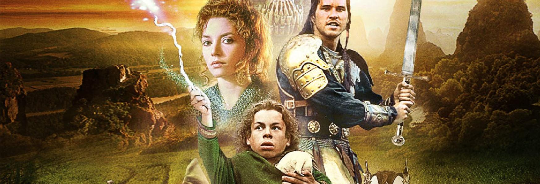 Ron Howard in Trattativa per una Serie Sequel di Willow per Disney+