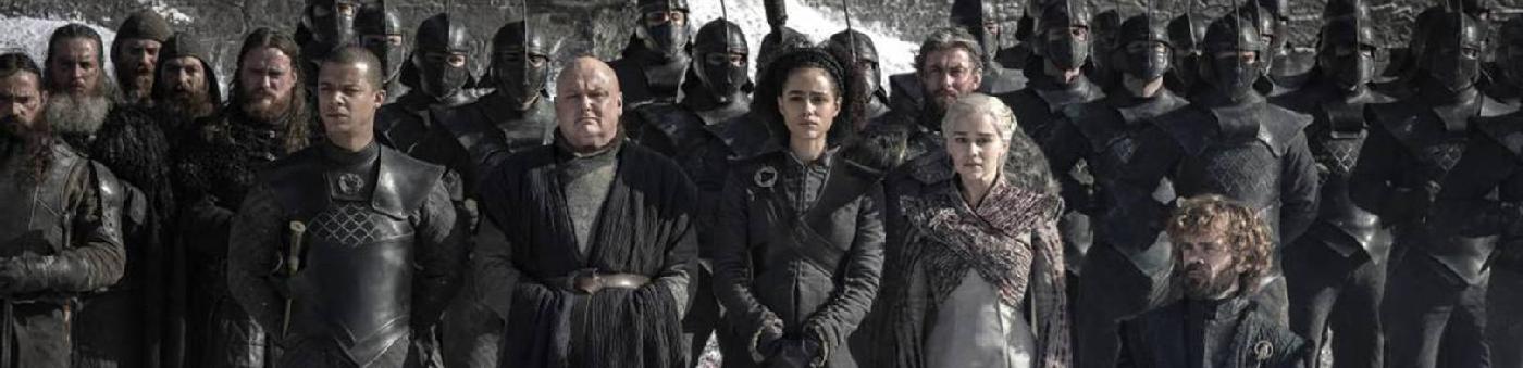 Game of Thrones: la Recensione dell\'Episodio 8x04, "The Last of the Starks"