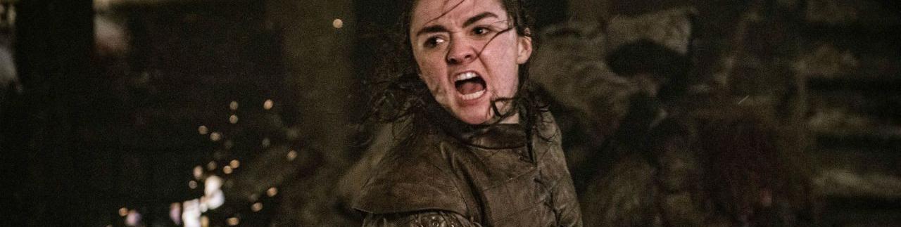 Game of Thrones: la Recensione dell\'Episodio 8x04, "The Last of the Starks"