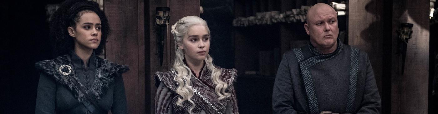 Game of Thrones 8x04: ennesimo Leak della Serie TV HBO, ormai è consuetudine
