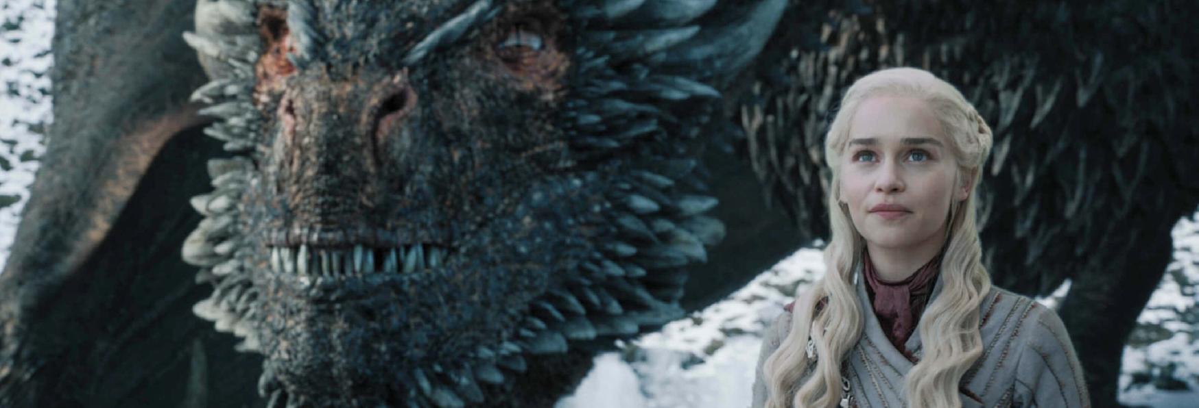 Game of Thrones 8x04: ennesimo Leak della Serie TV HBO, ormai è consuetudine