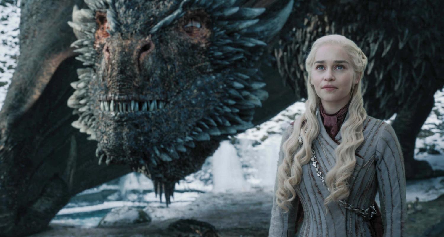 Game of Thrones 8x04: ennesimo Leak della Serie TV HBO, ormai è consuetudine