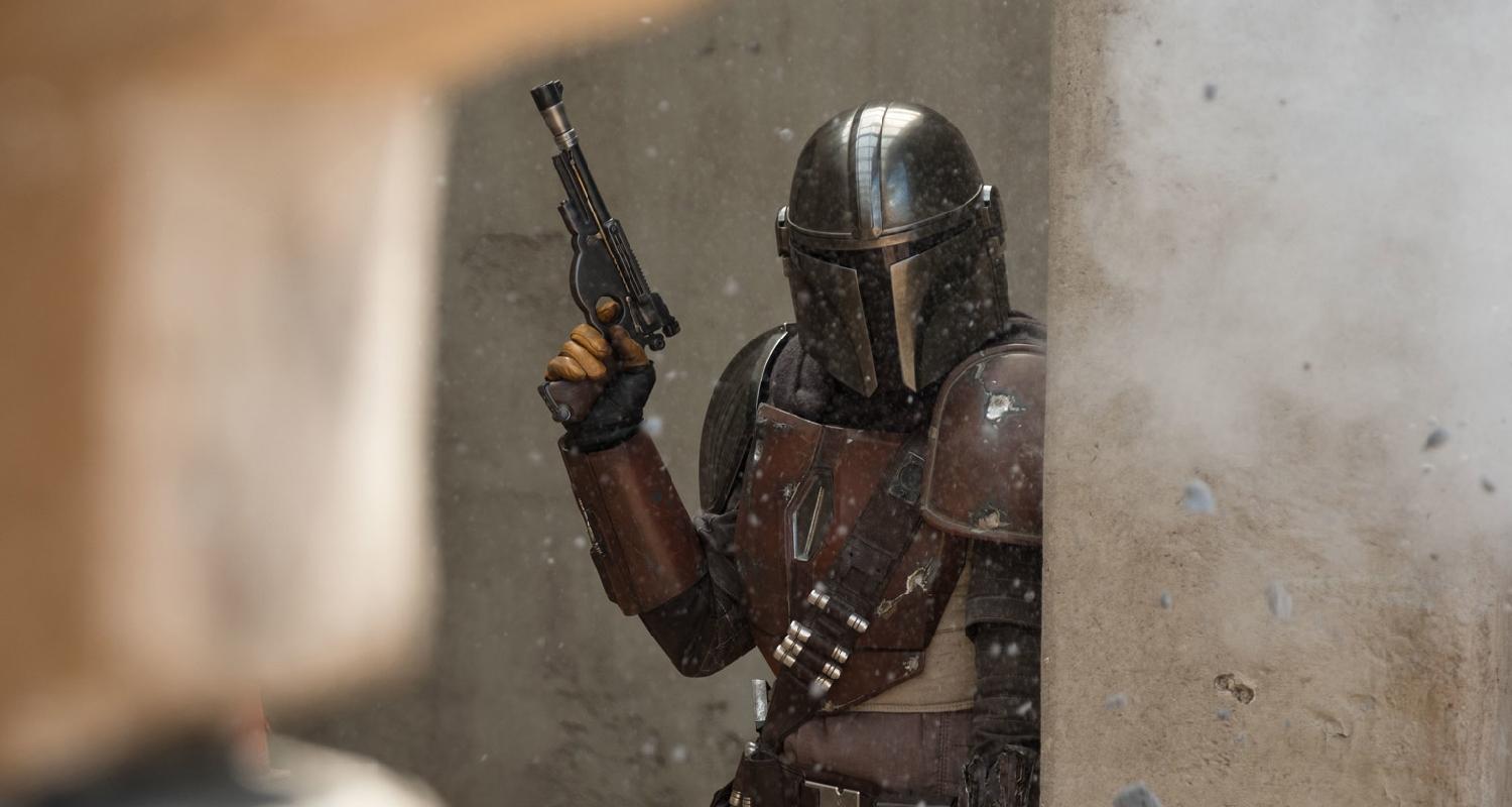 The Mandalorian: Jon Favreau sarà lo Showrunner della Seconda Stagione