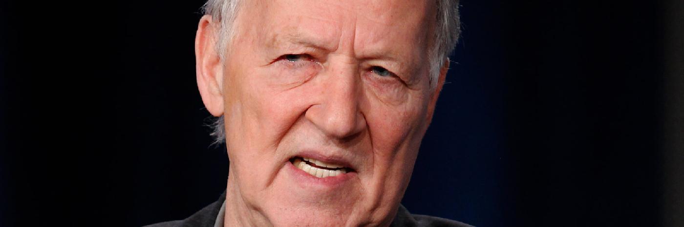 The Mandalorian: Werner Herzog, Antagonista dello Show, non ha mai visto Star Wars