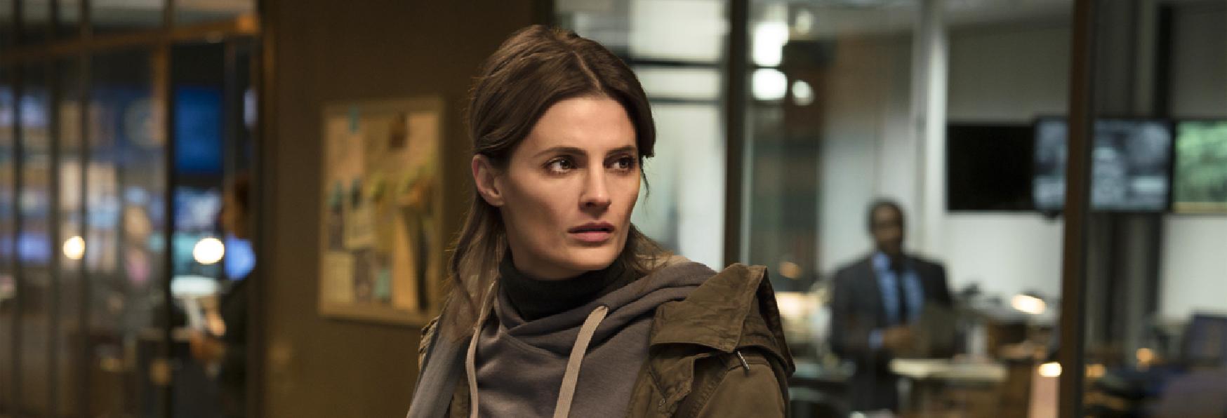 Absentia: Rilasciato l'atteso Trailer Ufficiale della Seconda Stagione