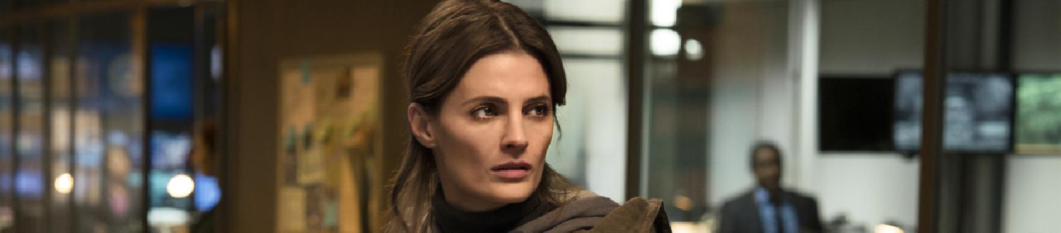 Absentia: Rilasciato l'atteso Trailer Ufficiale della Seconda Stagione
