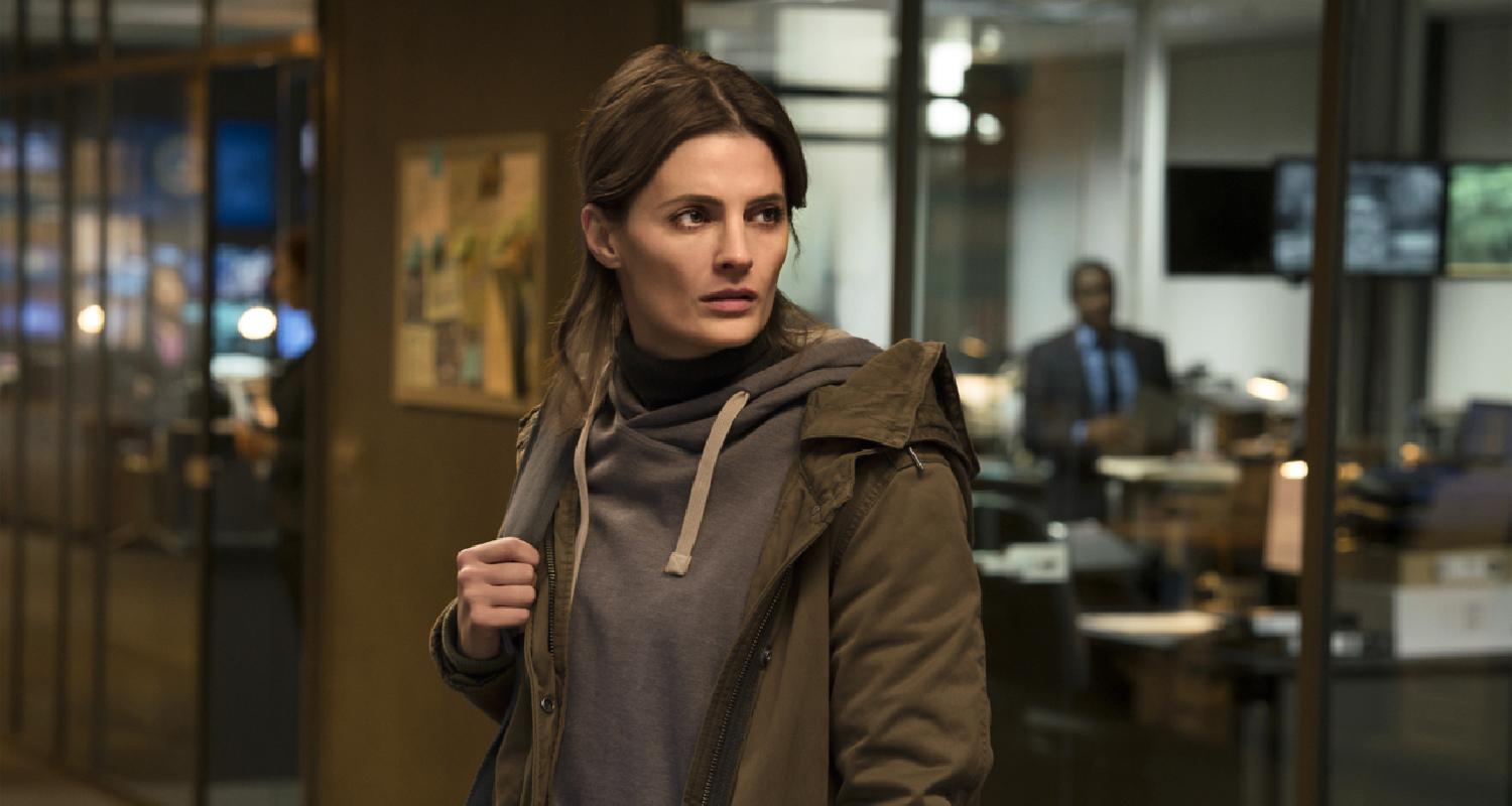 Absentia: Rilasciato l'atteso Trailer Ufficiale della Seconda Stagione