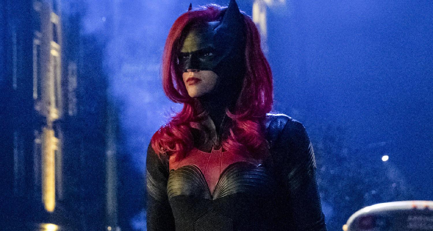 Batwoman: The CW ha ordinato la Nuova Serie TV sulla Supereroina
