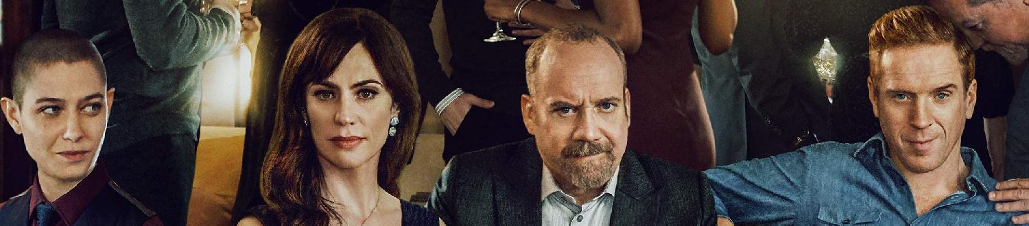 Billions: la Serie TV di Showtime viene rinnovata per una Quinta Stagione