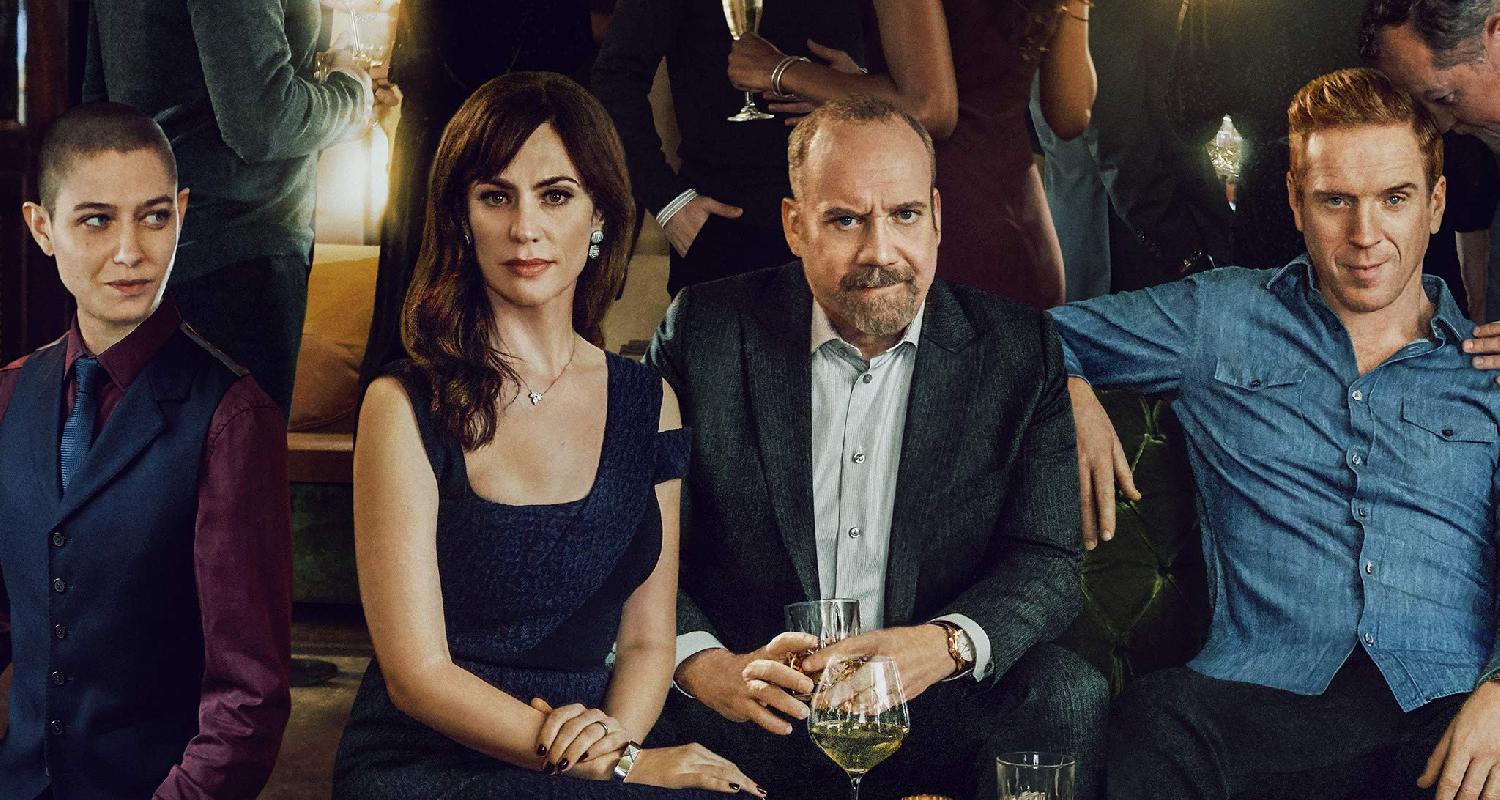 Billions: la Serie TV di Showtime viene rinnovata per una Quinta Stagione