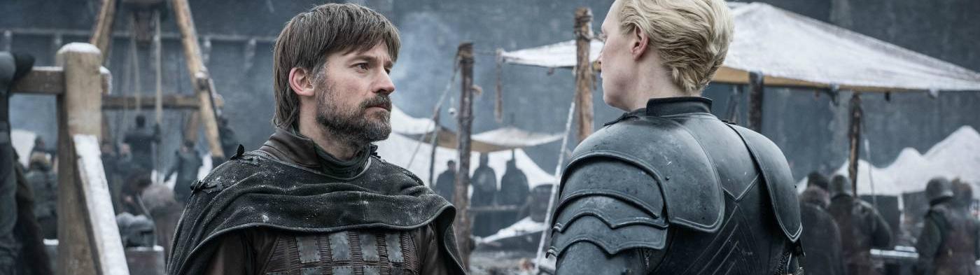 Game of Thrones 8x04: Nikolaj Coster-Waldau (Jaime) parla della Decisione presa dal suo Personaggio