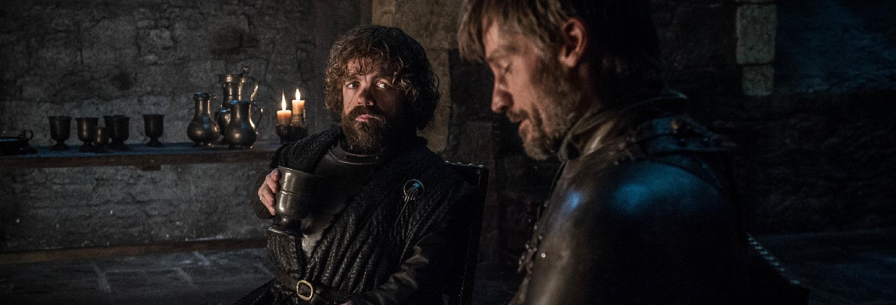 Game of Thrones 8x04: Nikolaj Coster-Waldau (Jaime) parla della Decisione presa dal suo Personaggio