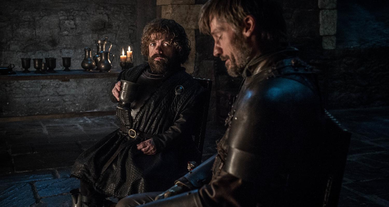 Game of Thrones 8x04: Nikolaj Coster-Waldau (Jaime) parla della Decisione presa dal suo Personaggio