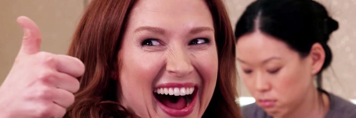 Unbreakable Kimmy Schmidt: la Serie tornerĂ su Netflix con un Episodio Interattivo