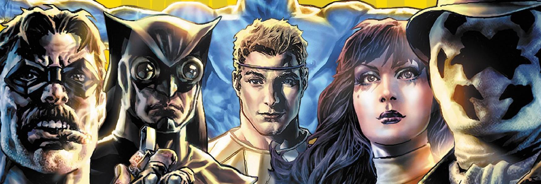 Watchmen: rilasciato il nuovo Trailer Ufficiale della Serie TV di HBO