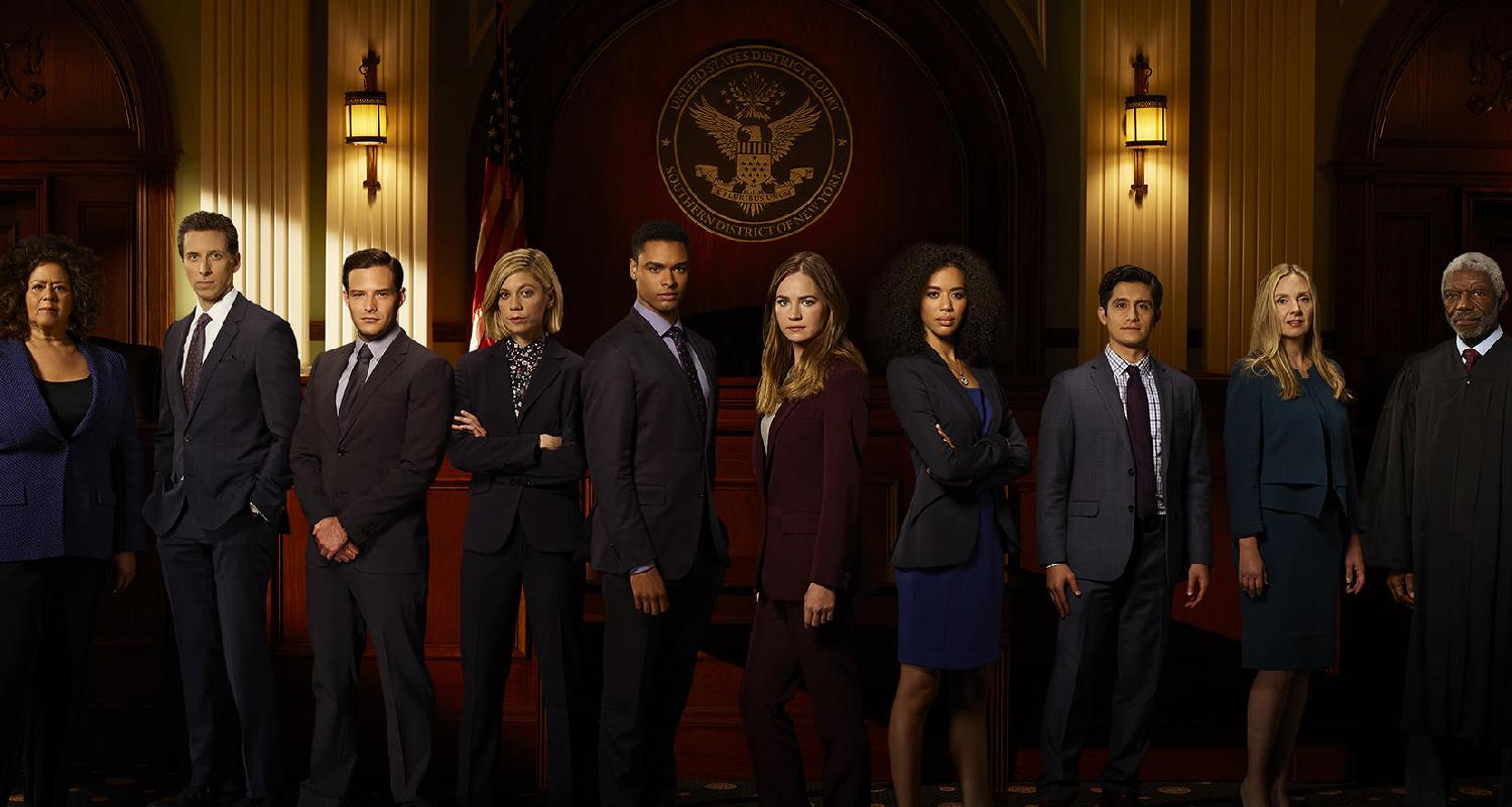 For the People viene Cancellata da ABC dopo sole due Stagioni