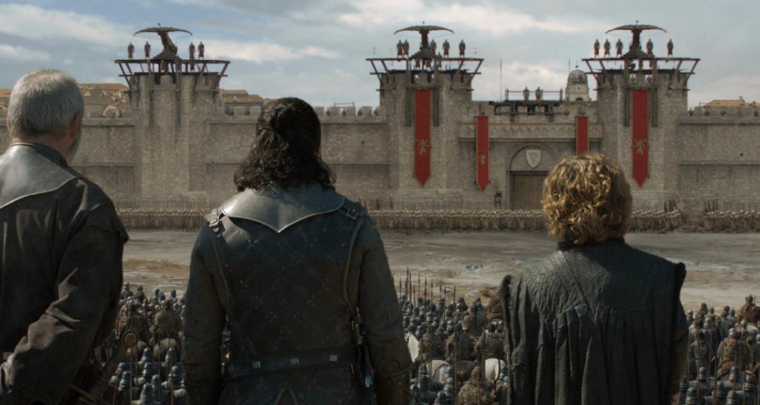 Game of Thrones 8x05: le Anticipazioni, le Teorie e le Grandi Domande sul Penultimo Episodio