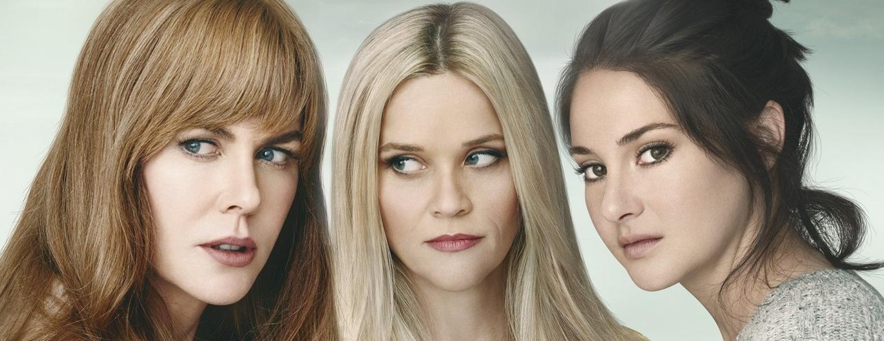 Big Little Lies: rilasciato il Trailer Completo della Seconda Stagione della Serie HBO