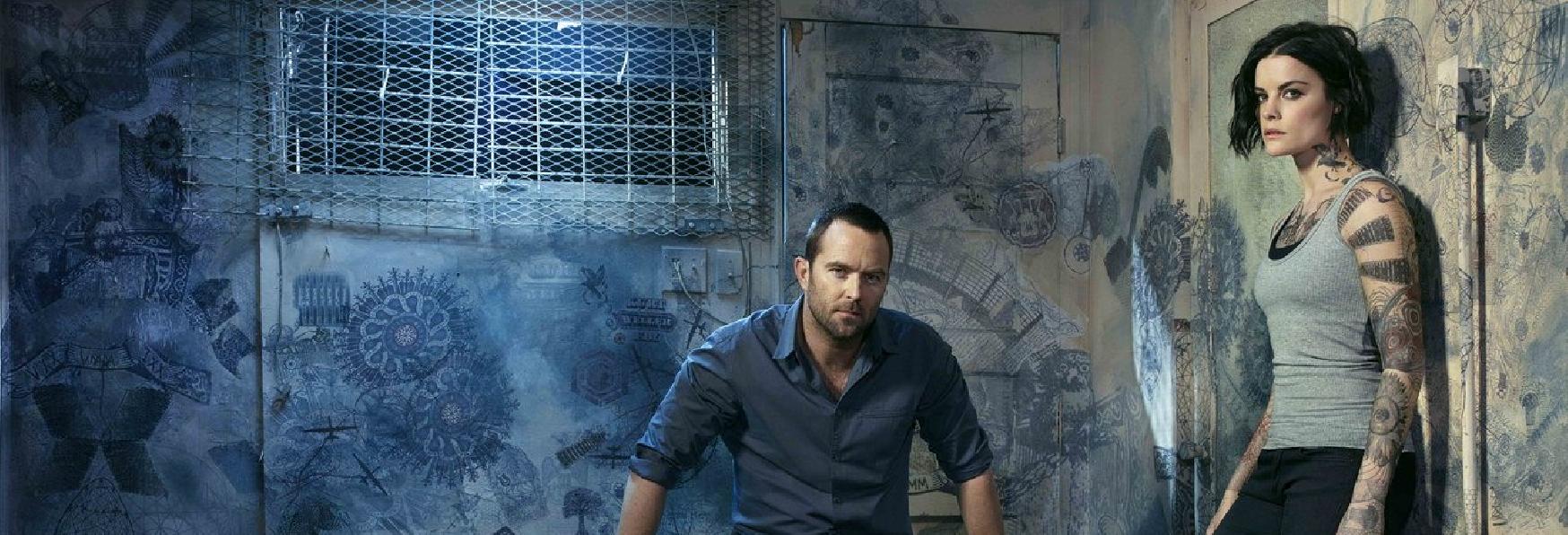 Blindspot: la NBC lancia un Salvagente, ma sarà l'Ultima Stagione