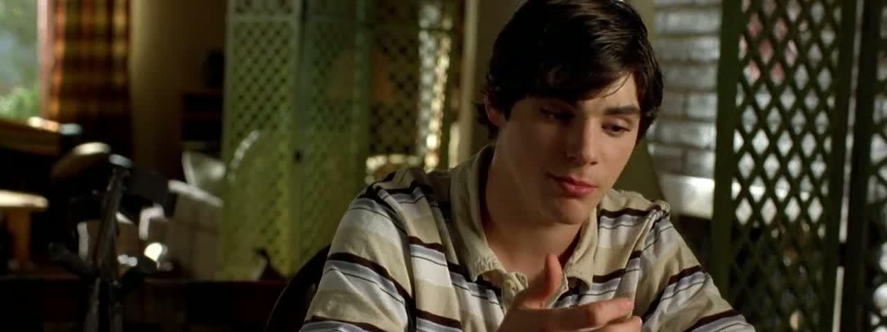 Breaking Bad: l\'interprete di walter jr. dice la sua sul futuro del suo personaggio nel film